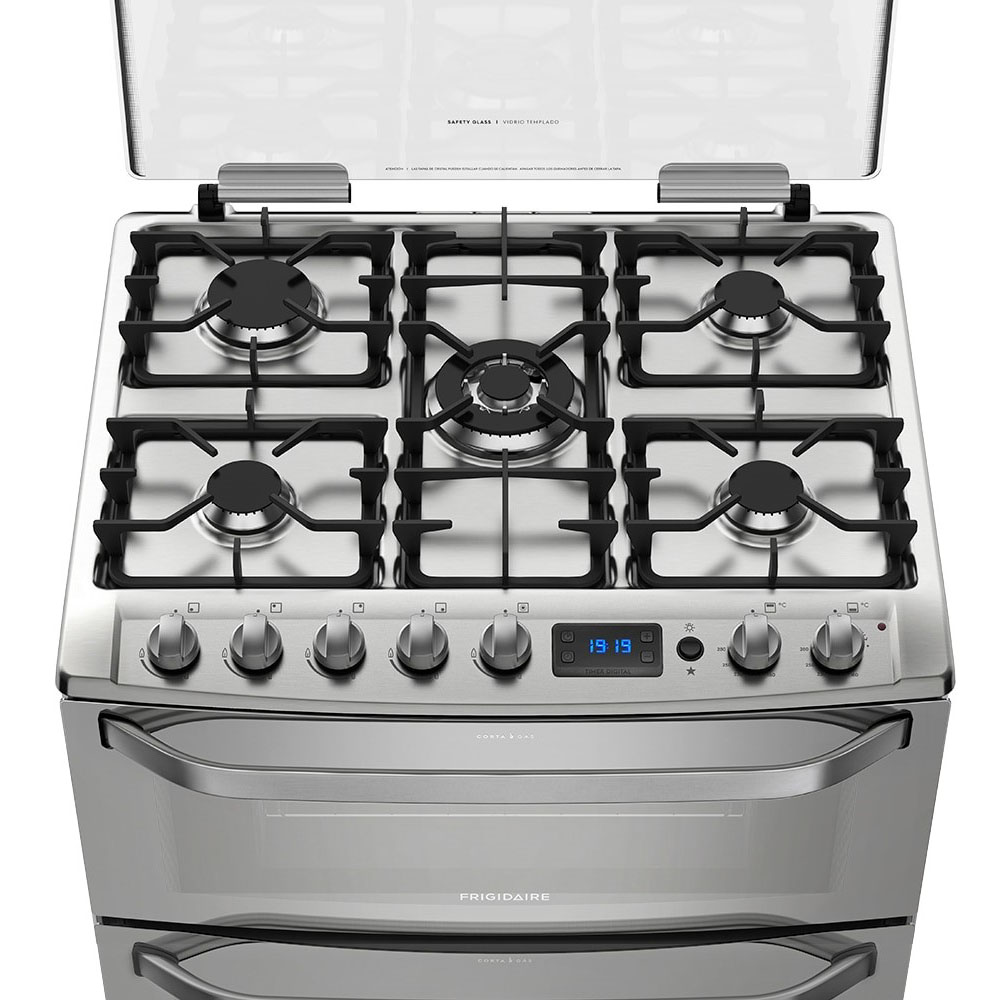 ESTUFA 30 FKGI30ZTOBBTG 5 QUEM ACE FRIGIDAIRE 4667-1