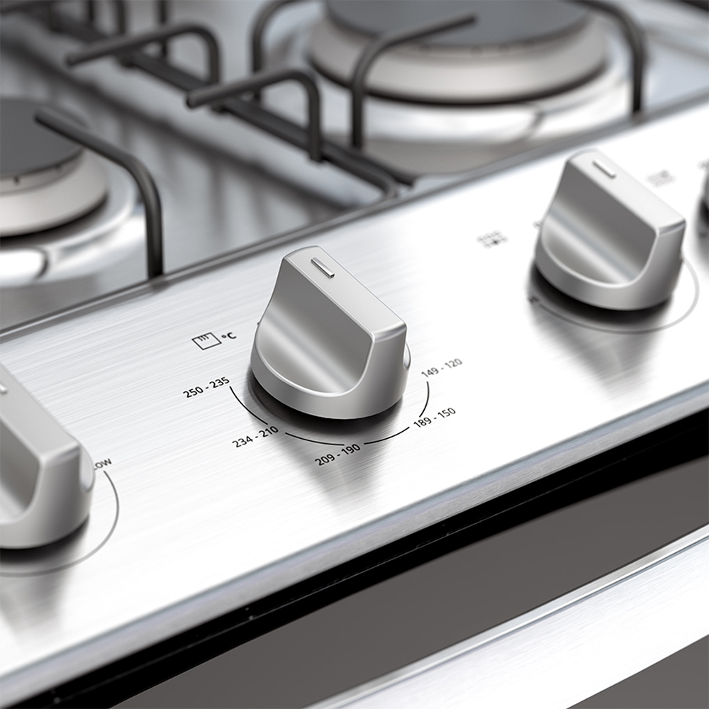 ESTUFA 30 LWFR3300D SATINADA WHIRLPOOL 4637-2