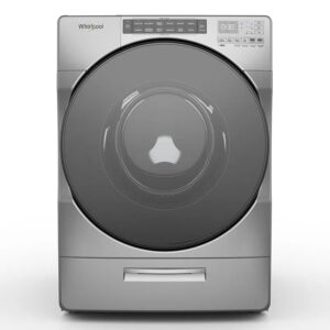 LAVAD-SECAD 7MWFC6820LC ELECT WHIRLPOOL 4862