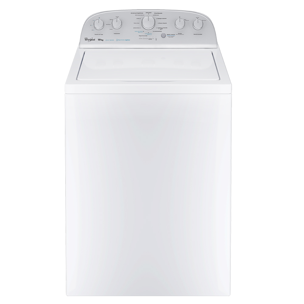 LAVADORA AUT 42 LB 7MWTW1904DM WHIRLPOOL 4228