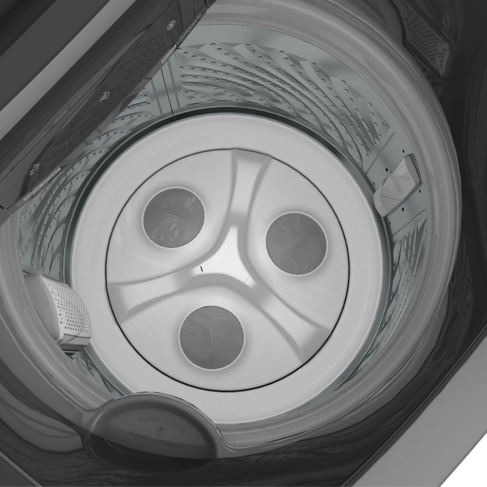 LAVADORA AUT 42 LB IMPELLER WW19LTAHLA WHIRLPOOL 4789-1