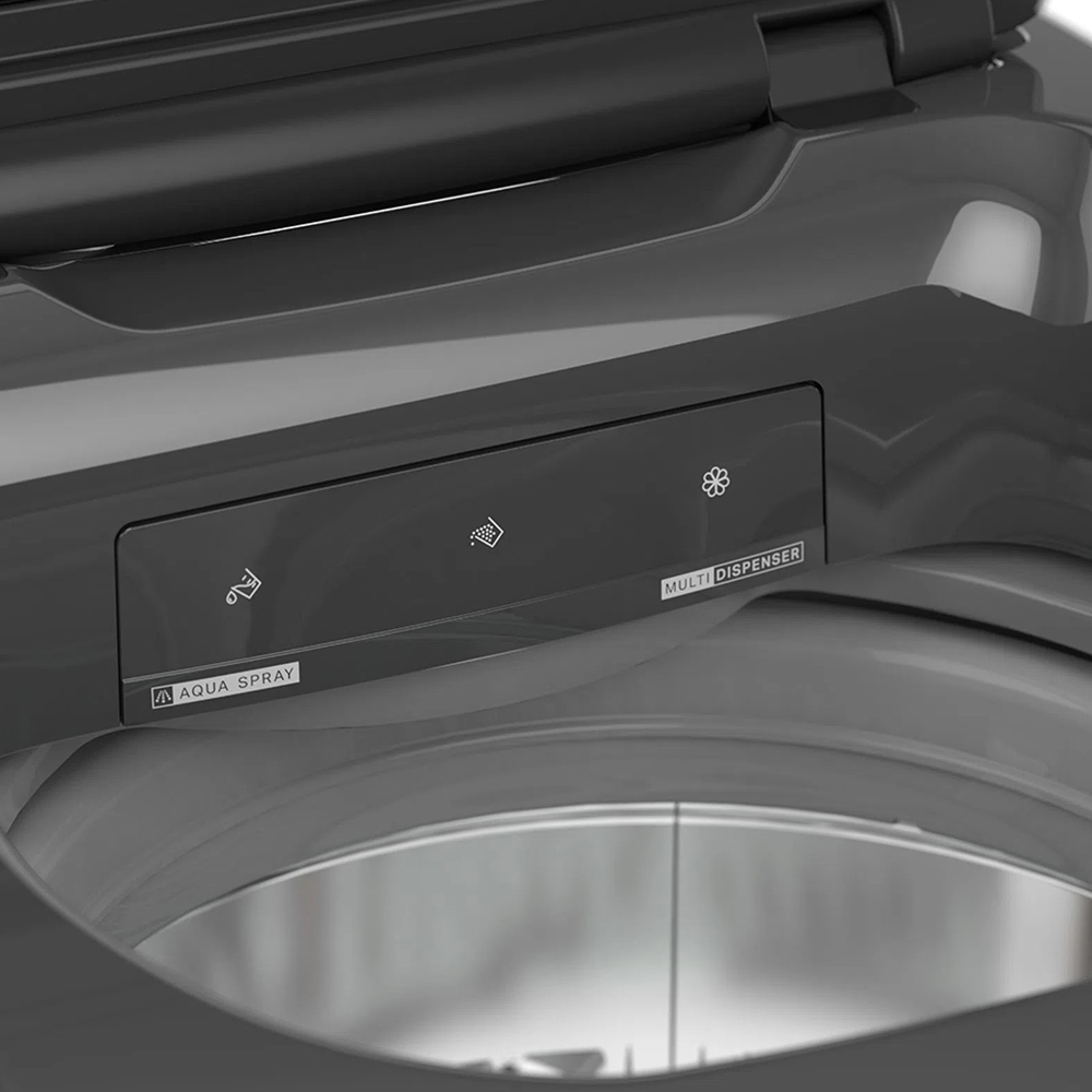 LAVADORA AUT 42 LB IMPELLER WW19LTAHLA WHIRLPOOL 4789-3