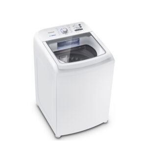 LAVADORA AUT 48 LB IMPELLER FWIB22J4EBGUW FRIGIDAIRE 4859