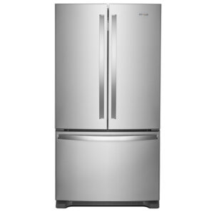 NEVERA 25 WRF535SMHZ FRENCH DOOR WHIRLPOOL 4827