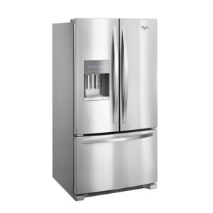 NEVERA 25 WRF555SDFZ FRENCH DOOR WHIRLPOOL 4829