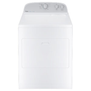 SECADORA 7MWED1800EM ELECTRICA WHIRLPOOL 4198