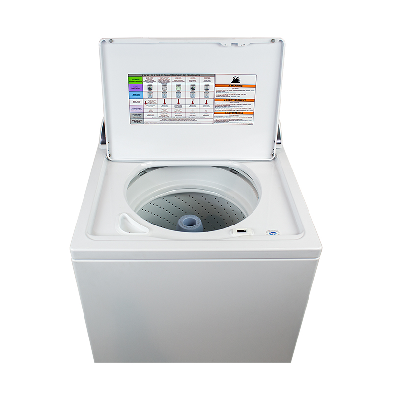 LAVADORA AUT. 37 LB 7MWTW1700EM WHIRLPOOL - Imagen 2