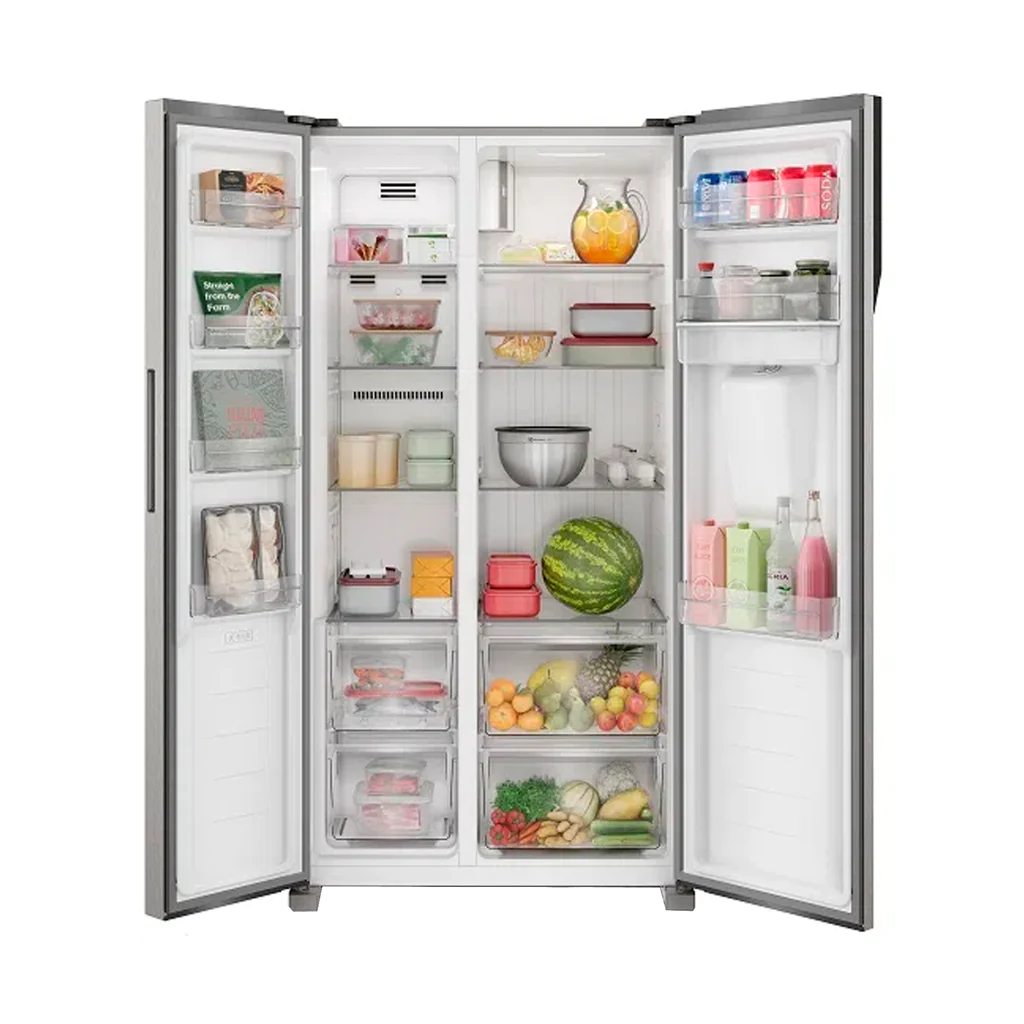 NEVERA 15' FRSA15K2HVG SXS FRIGIDAIRE - Imagen 2