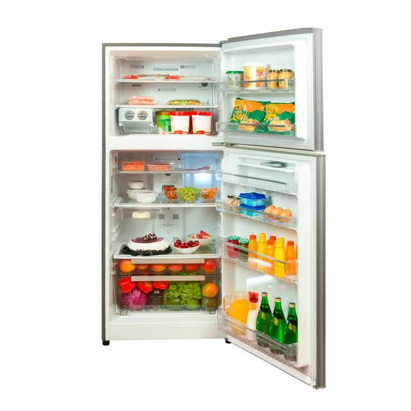 NEVERA 13´ NF CR498B C/DISP CHALLENGER - Imagen 3