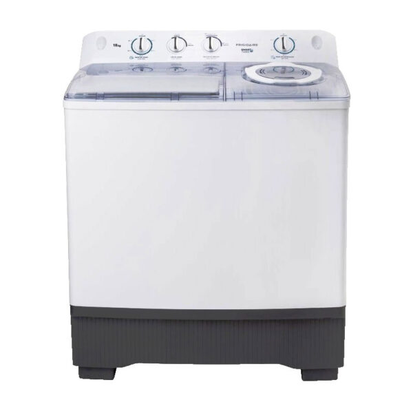 LAVADORA SEMIAUT. FWTB18M3MBURW FRIGIDAIRE